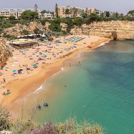 Apartamento Deolinda Nossa Senhora Da Rocha Beach Porches (Algarve) Kültér fotó