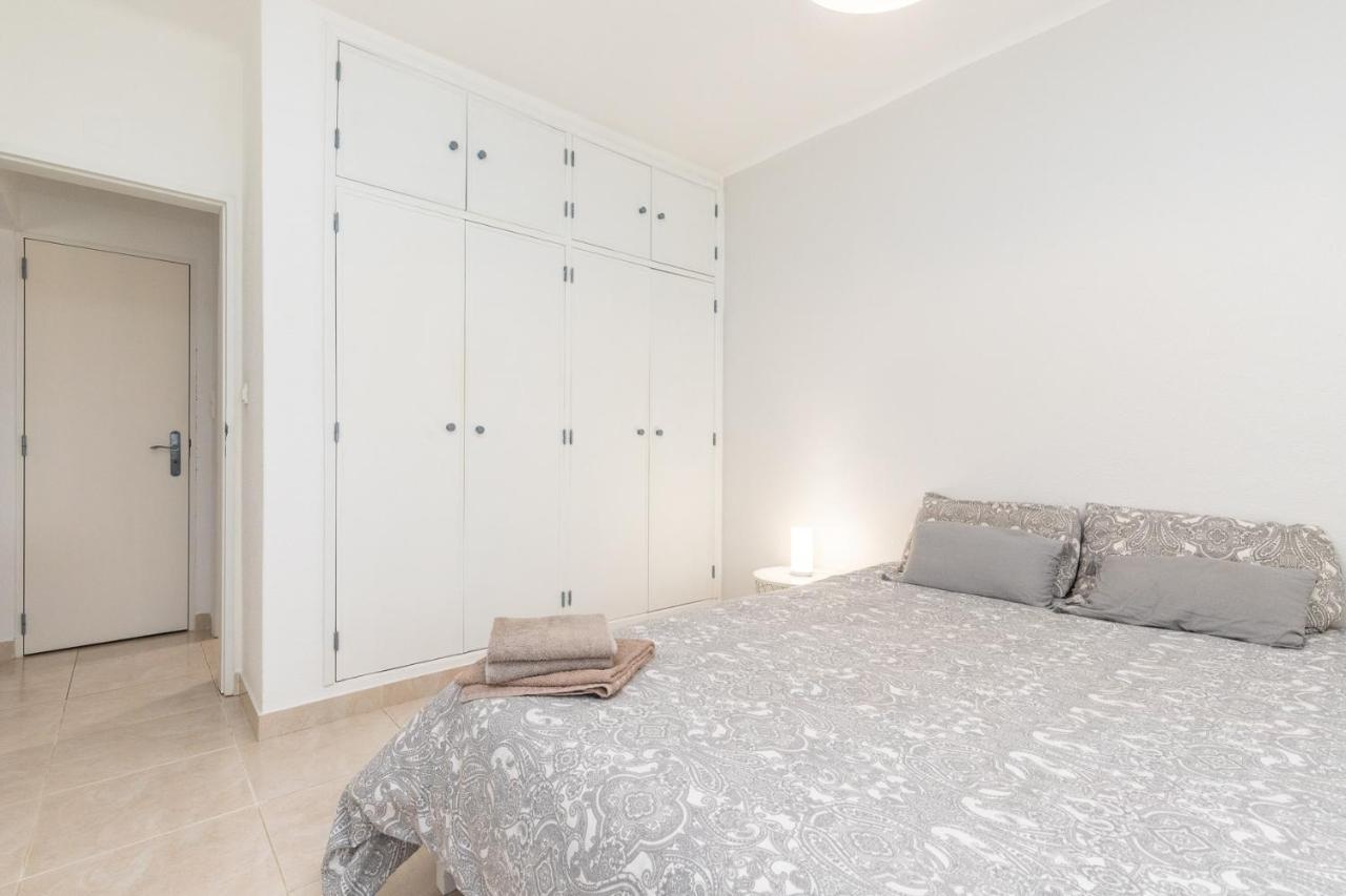 Apartamento Deolinda Nossa Senhora Da Rocha Beach Porches (Algarve) Kültér fotó